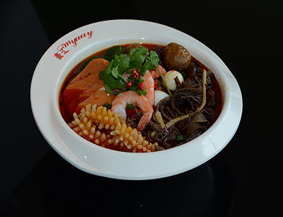 麦汇食尚冒菜加盟 麦汇食尚冒菜加盟