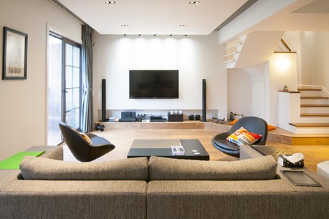 BoConcept北欧风情