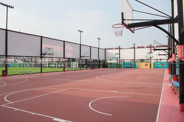 洛克公园