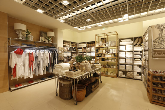 Zara Home
