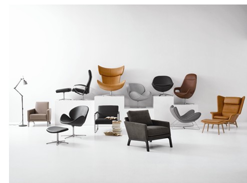 BoConcept北欧风情