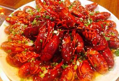 复茂小龙虾