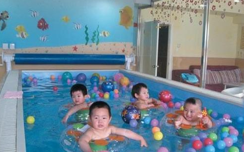 鱼乐贝贝