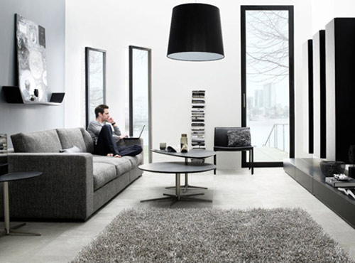 BoConcept北欧风情
