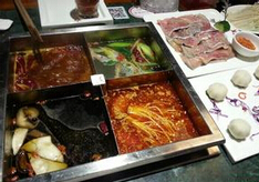 重庆高老九火锅加盟