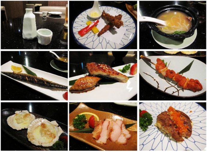 加盟日本料理发展前景如何?