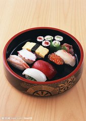 日本料理