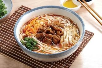 筑味