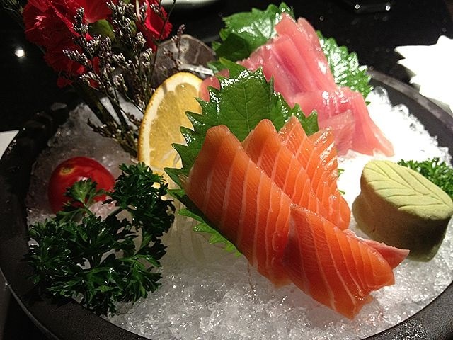 上井日本料理