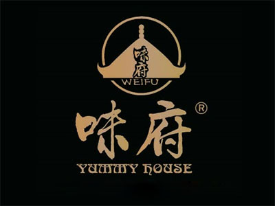 味府时尚餐厅