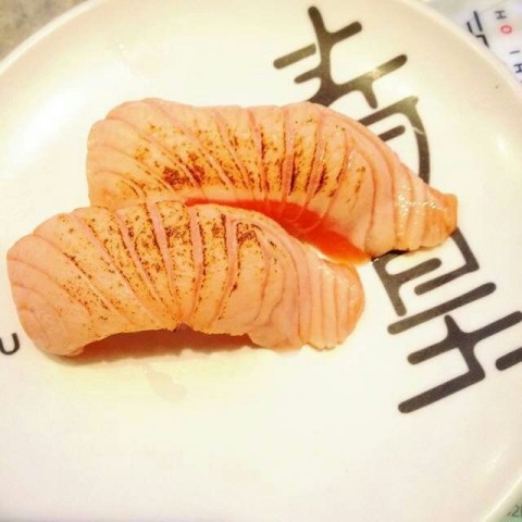 寿司皇