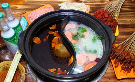 味庄