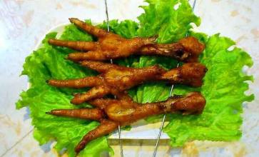 为食猫烧烤