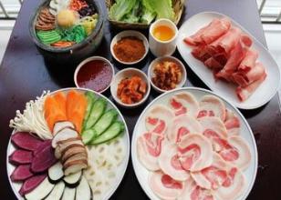 为食猫烧烤