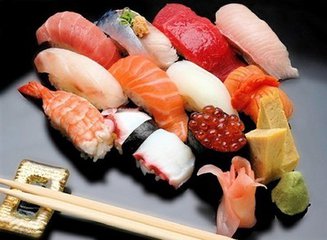 日本料理