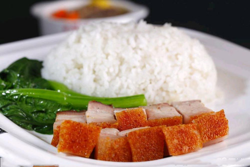 粤味轩加盟