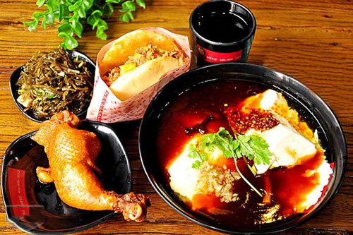 泉味轩