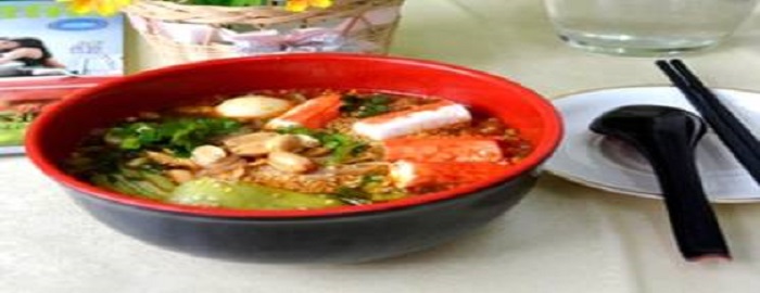 食益轩土豆粉