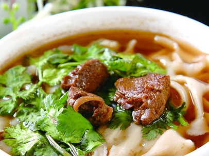 来味轩