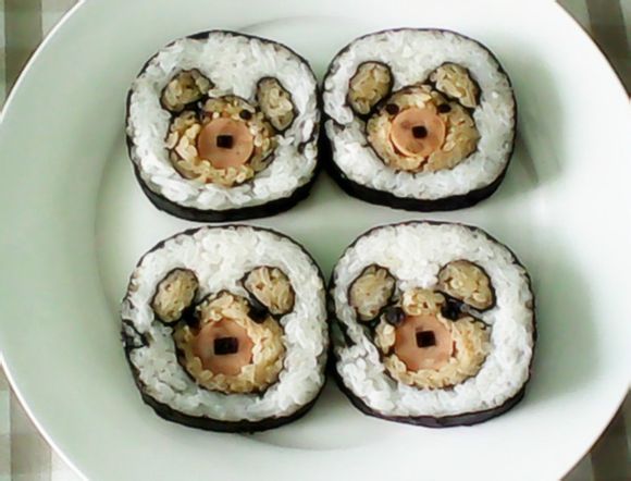 小熊
