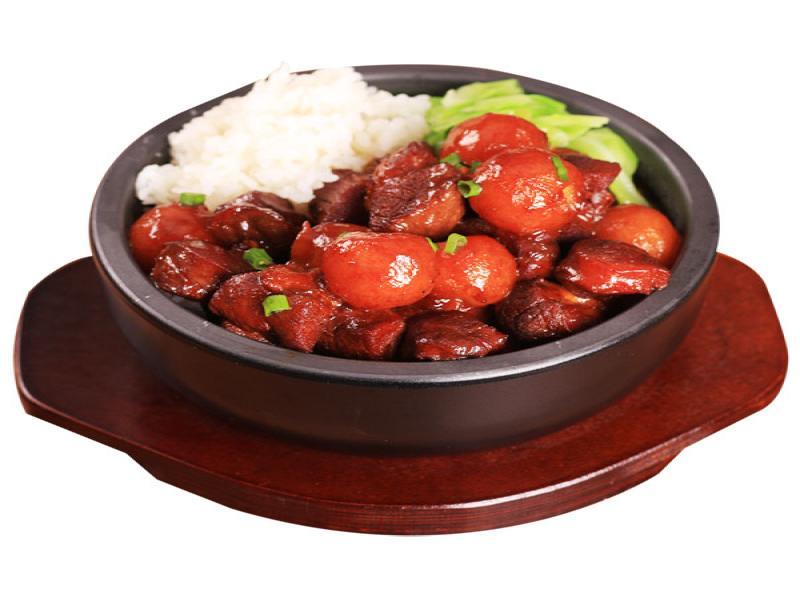 寻麦中式