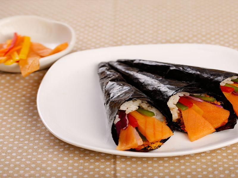 团味小仙