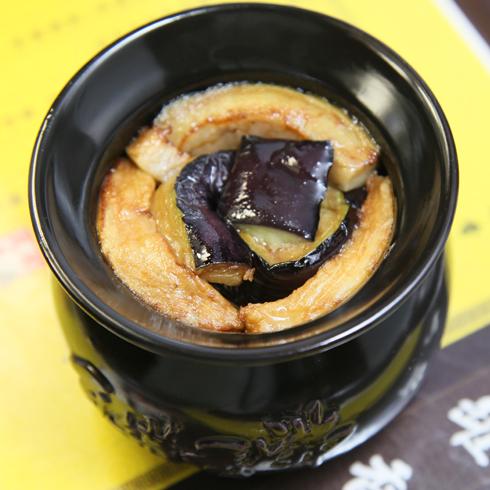 瓦罐香沸