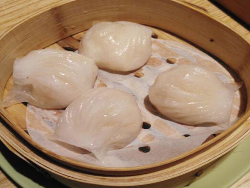 蒸天下