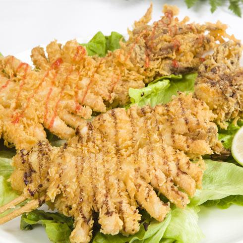 佳味佳牛排杯