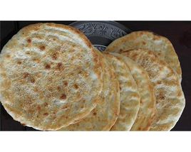 和合烧饼