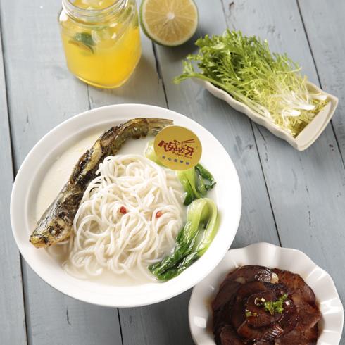 馋掉牙