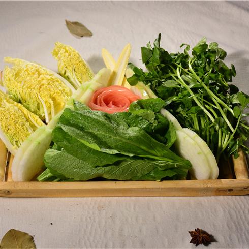 高兴壹锅鲜