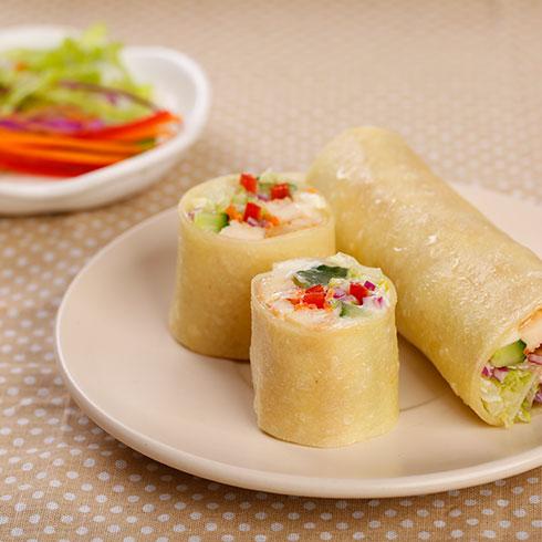 团味小仙
