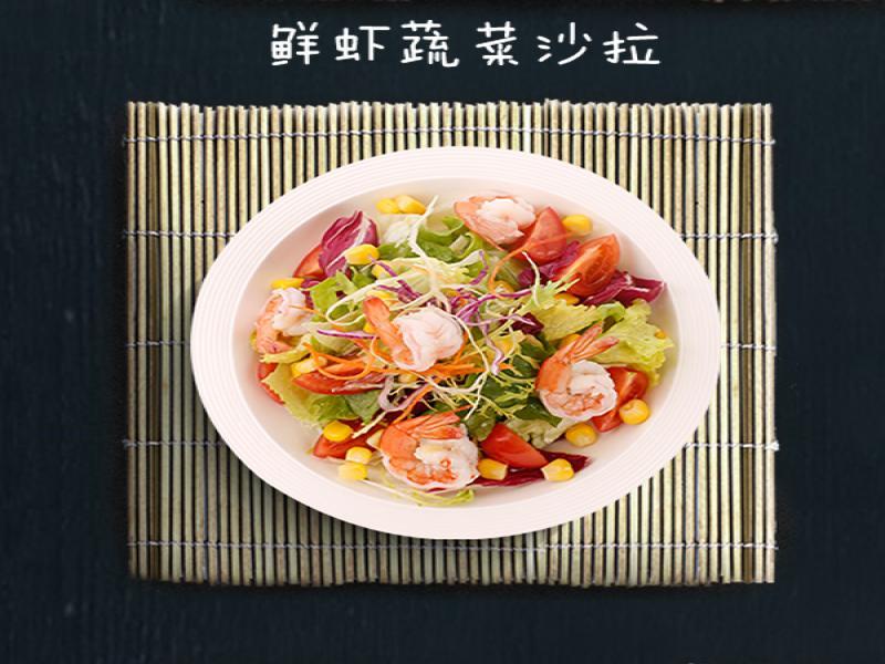 爱尚虾友记