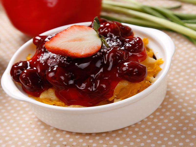 团味小仙