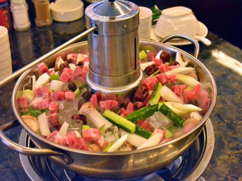 鱻煮艺