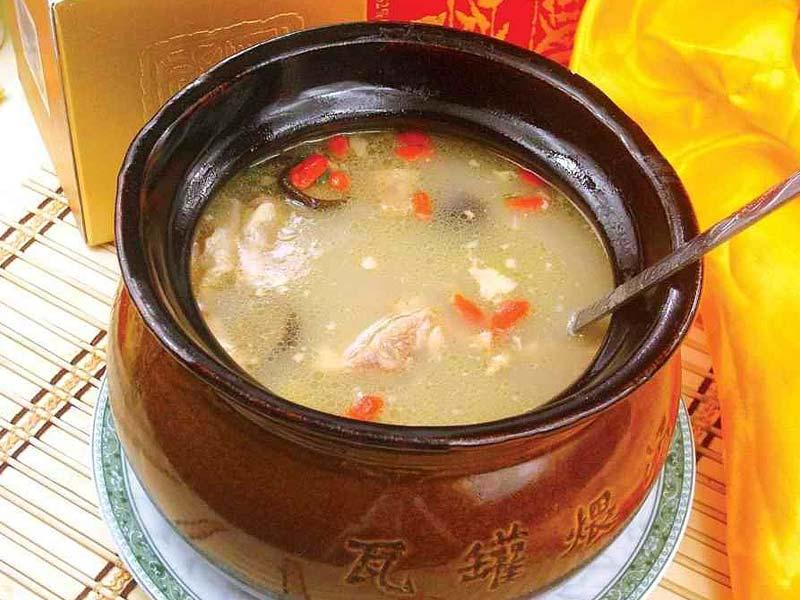 古色传香
