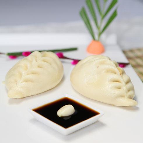 乔东家排骨大包子