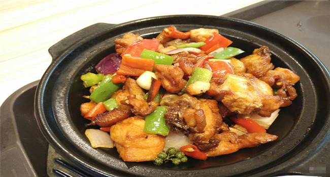 辽聊砂锅饭加盟利润高吗,能赚钱吗?