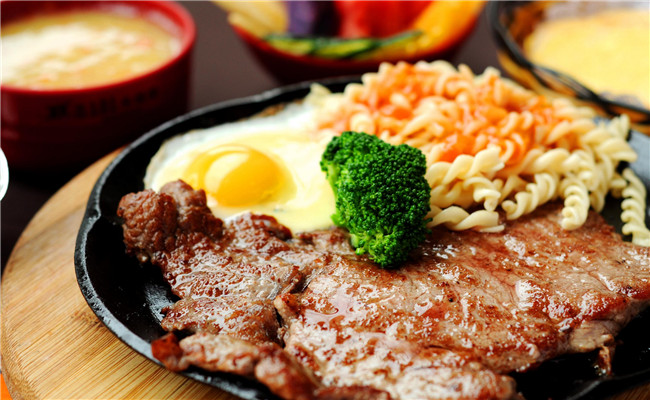 佳味佳牛排杯是真的吗?