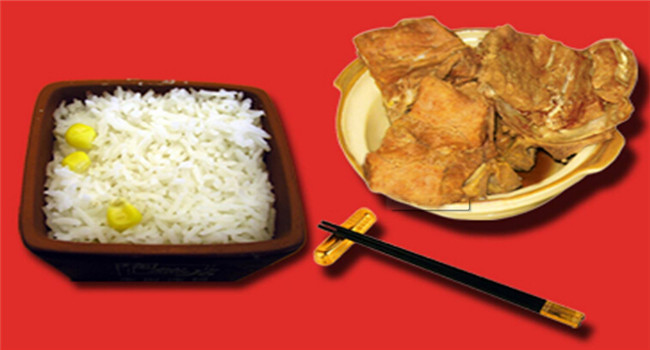 三碗过岗排骨饭加盟发展前景怎么样?