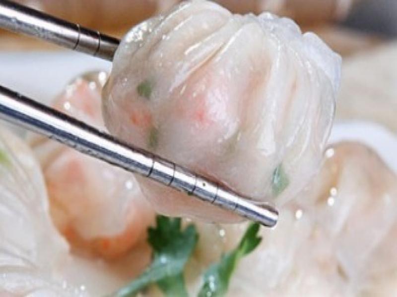 乔东家排骨大包子