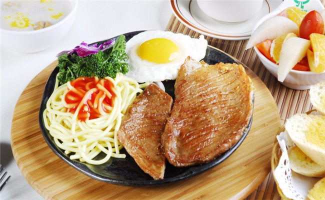 投资做佳味佳牛排杯生意靠谱吗?