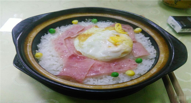 辽聊砂锅饭加盟利润高吗,能赚钱吗?