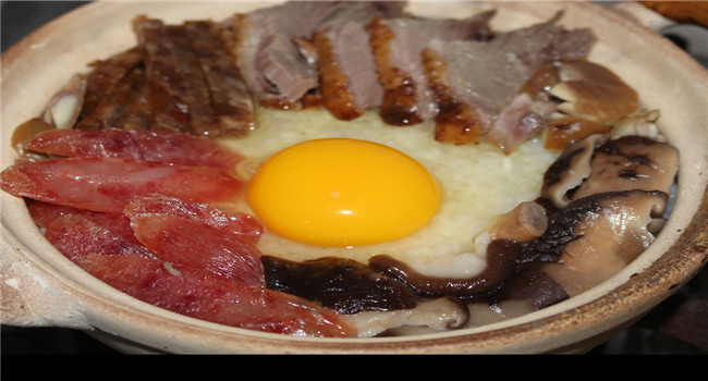 加盟辽聊砂锅饭品牌怎么样