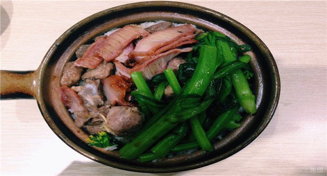 加盟辽聊砂锅饭市场前景怎么样