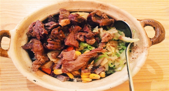 加盟辽聊砂锅饭的优势是什么?