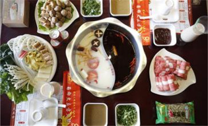 火立方火锅加盟市场前景怎么样?
