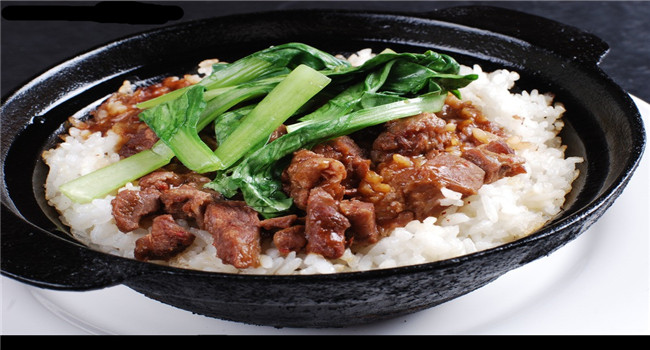 中式快餐前景如何?辽聊砂锅饭来告诉你