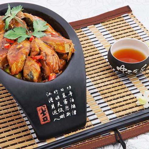 惠和祥黄焖鸡米饭